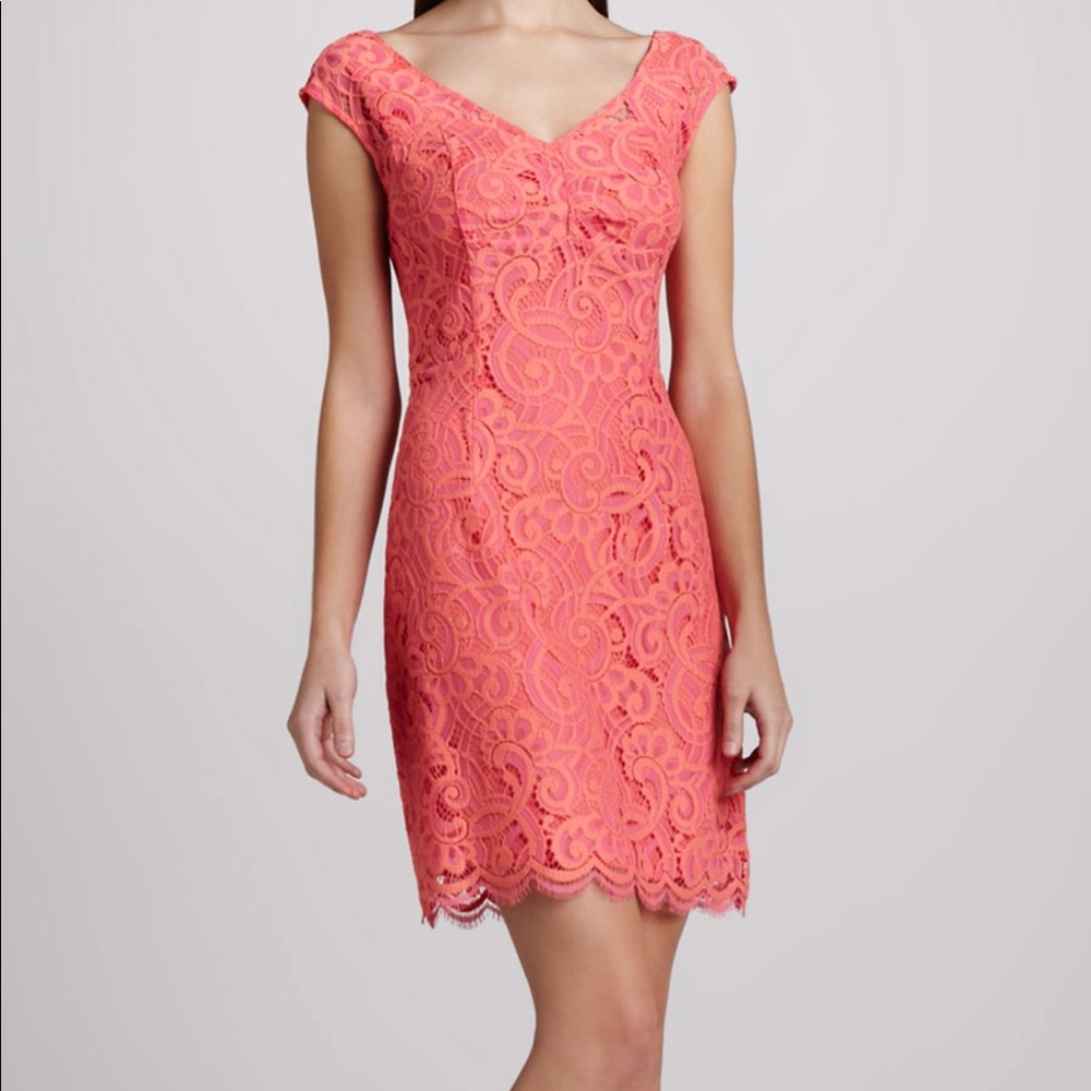Lilly Pulitzer Rosaline dress
